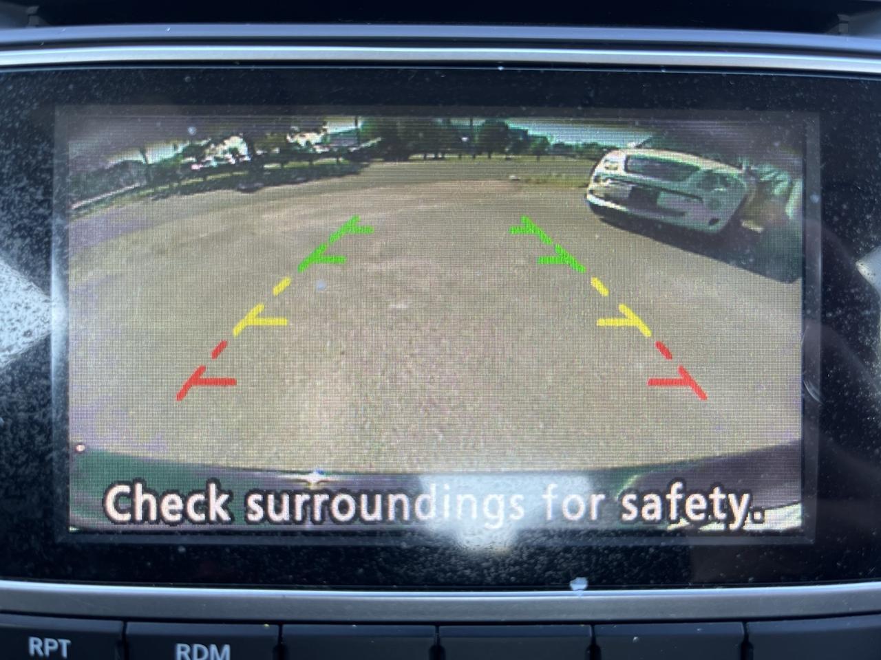 2017 Nissan Altima 2.5 SR Glen Burnie MD