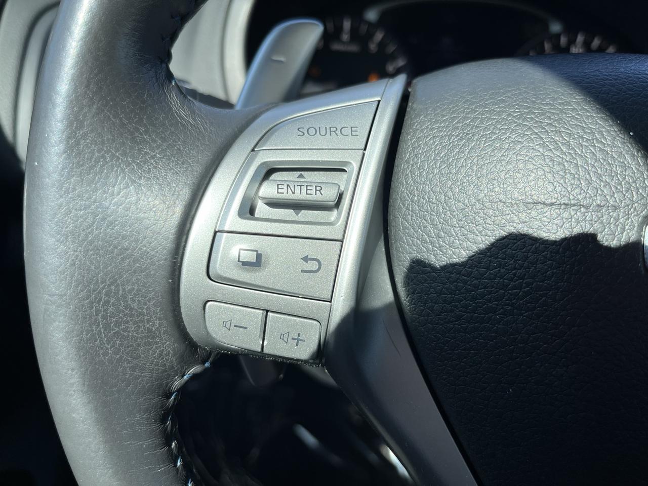 2017 Nissan Altima 2.5 SR Glen Burnie MD