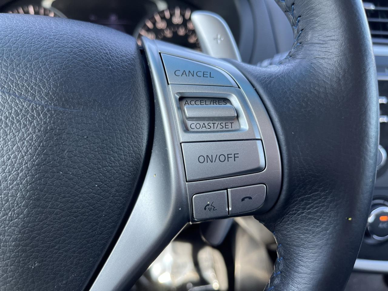 2017 Nissan Altima 2.5 SR Glen Burnie MD