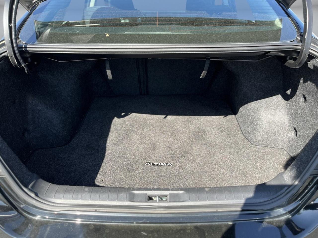 2017 Nissan Altima 2.5 SR Glen Burnie MD