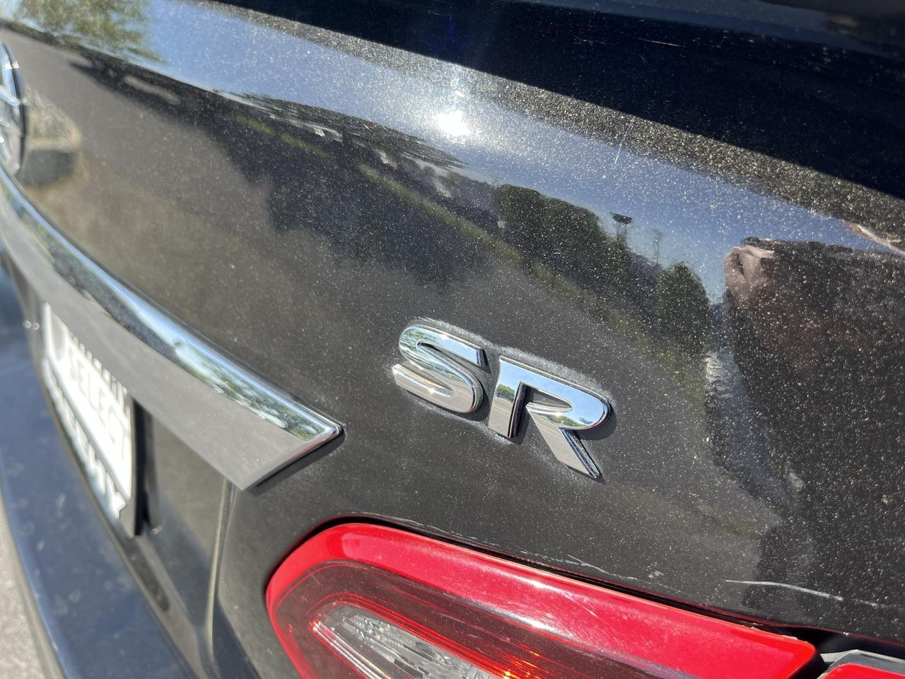 2017 Nissan Altima 2.5 SR Glen Burnie MD