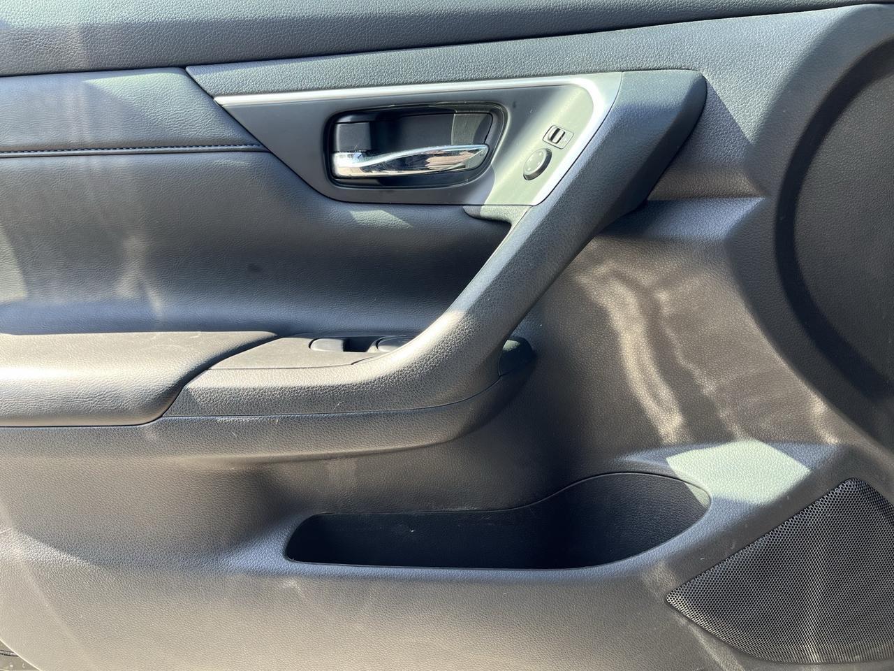 2017 Nissan Altima 2.5 SR Glen Burnie MD