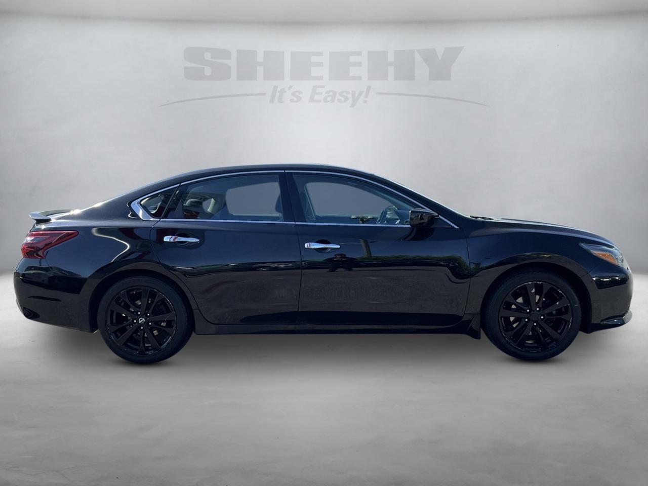 2017 Nissan Altima 2.5 SR Glen Burnie MD