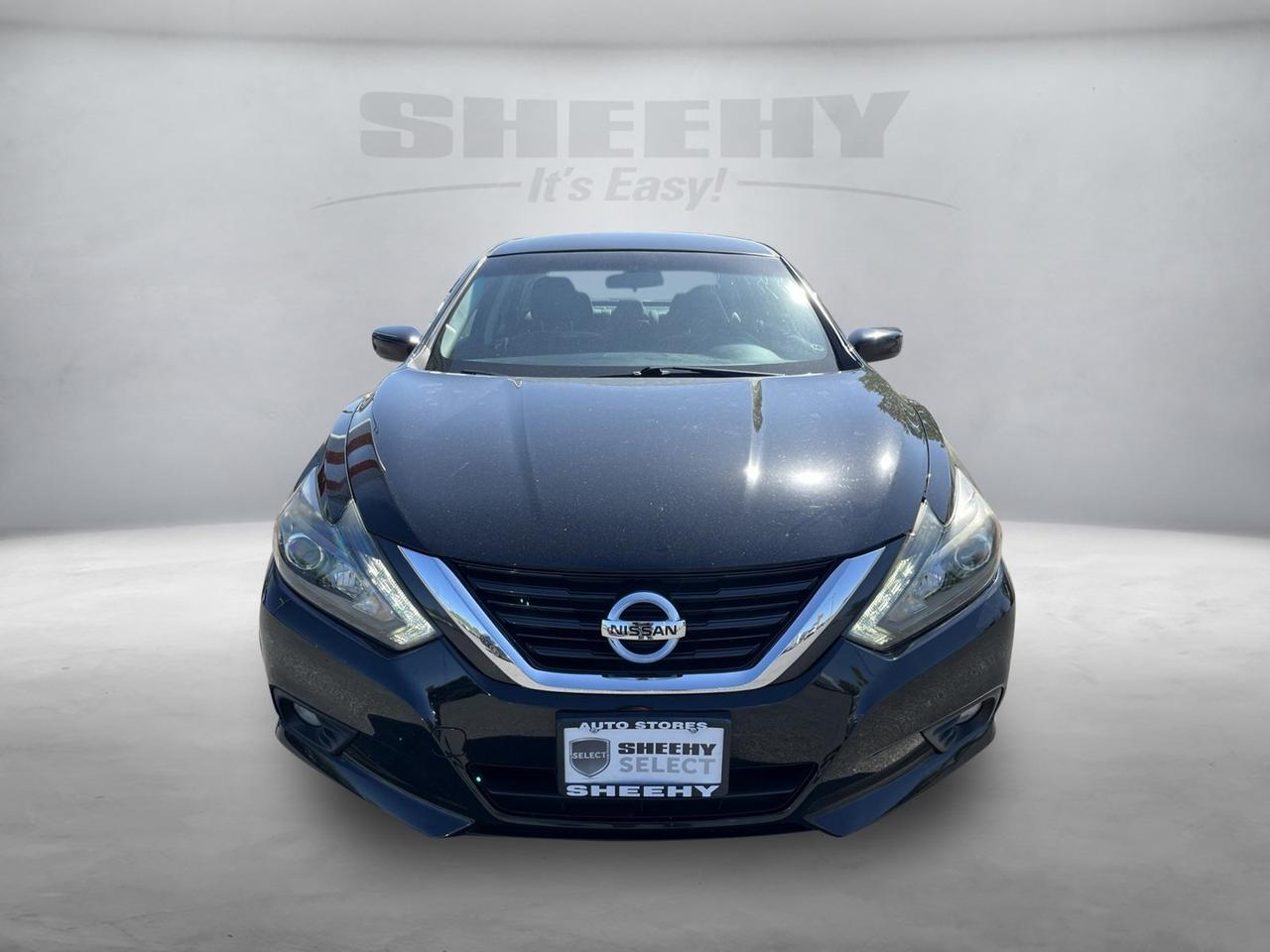 2017 Nissan Altima 2.5 SR Glen Burnie MD