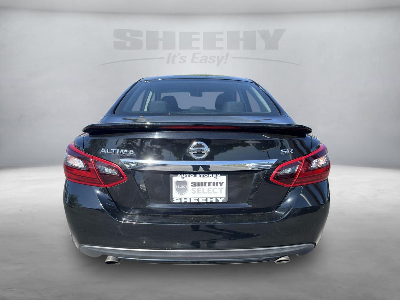 2017 Nissan Altima 2.5 SR Glen Burnie MD