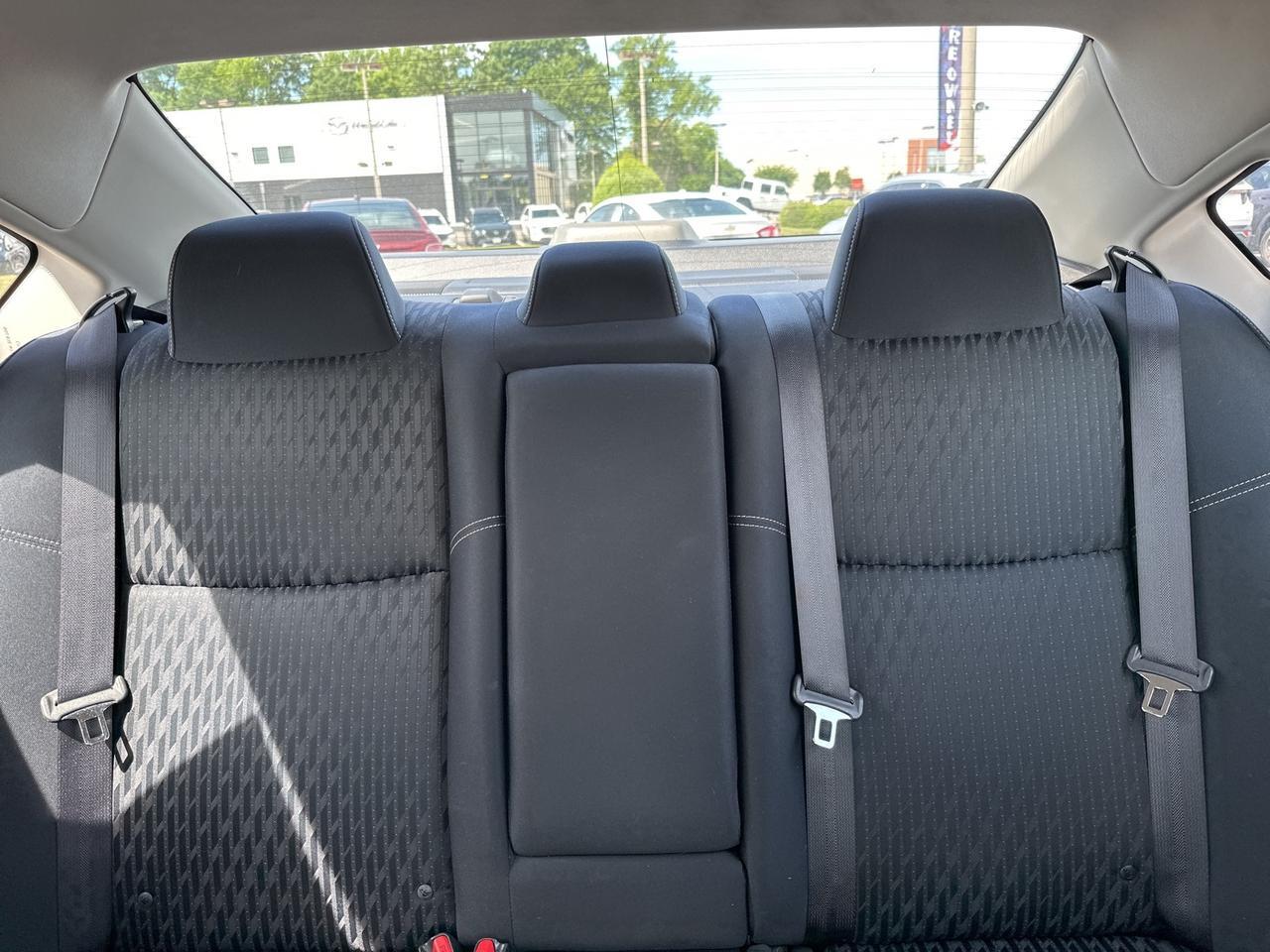 2017 Nissan Altima 2.5 SV Richmond VA