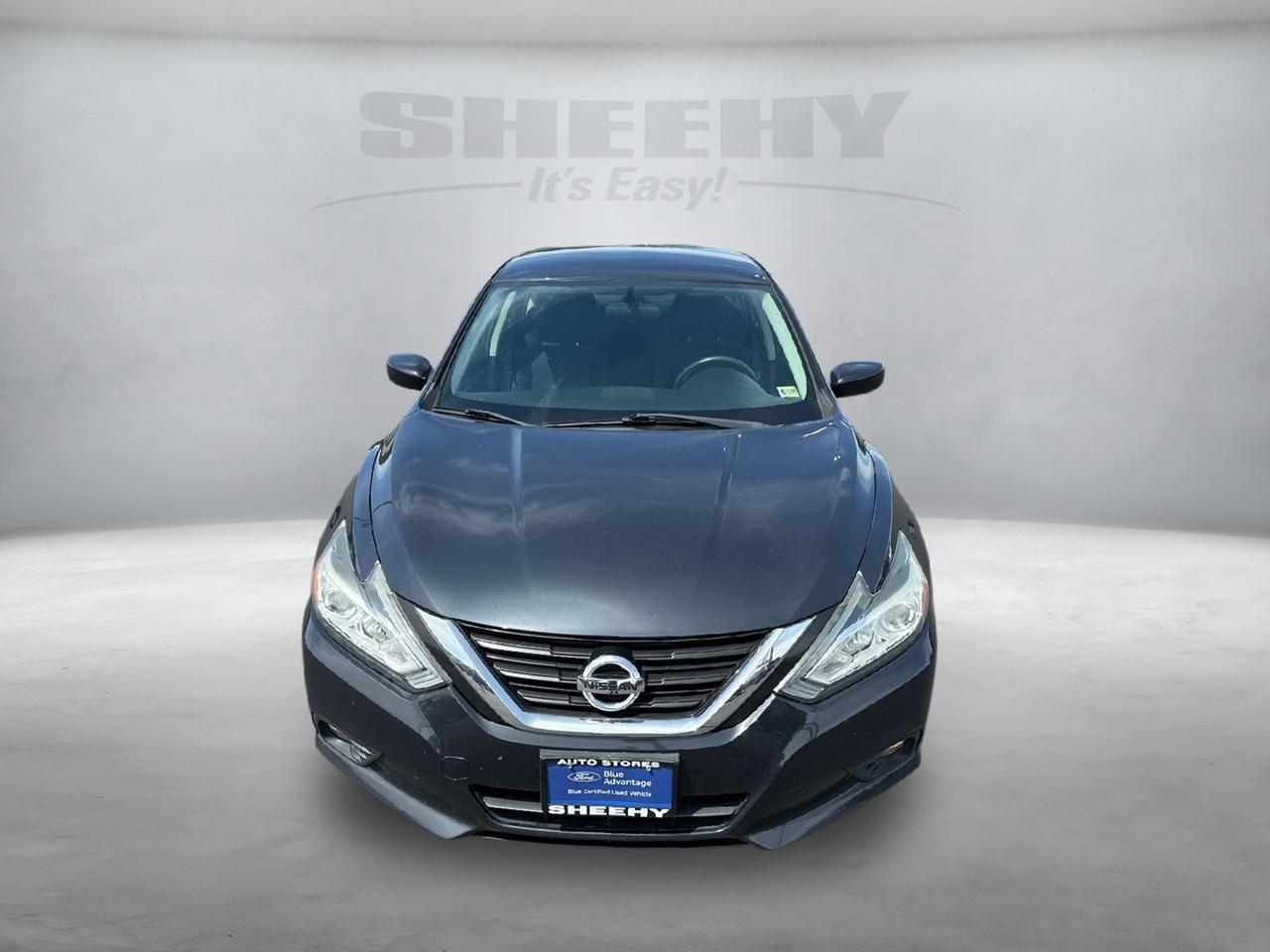 2017 Nissan Altima 2.5 SV Richmond VA