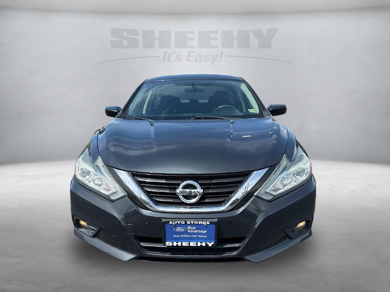 2017 Nissan Altima 2.5 SV Richmond VA