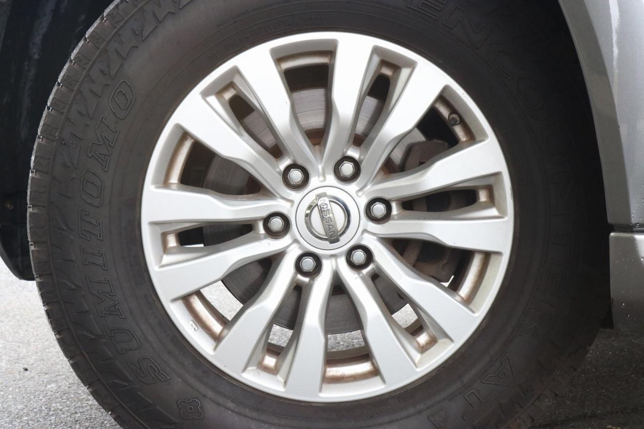 2017 Nissan Armada SV Fredericksburg VA