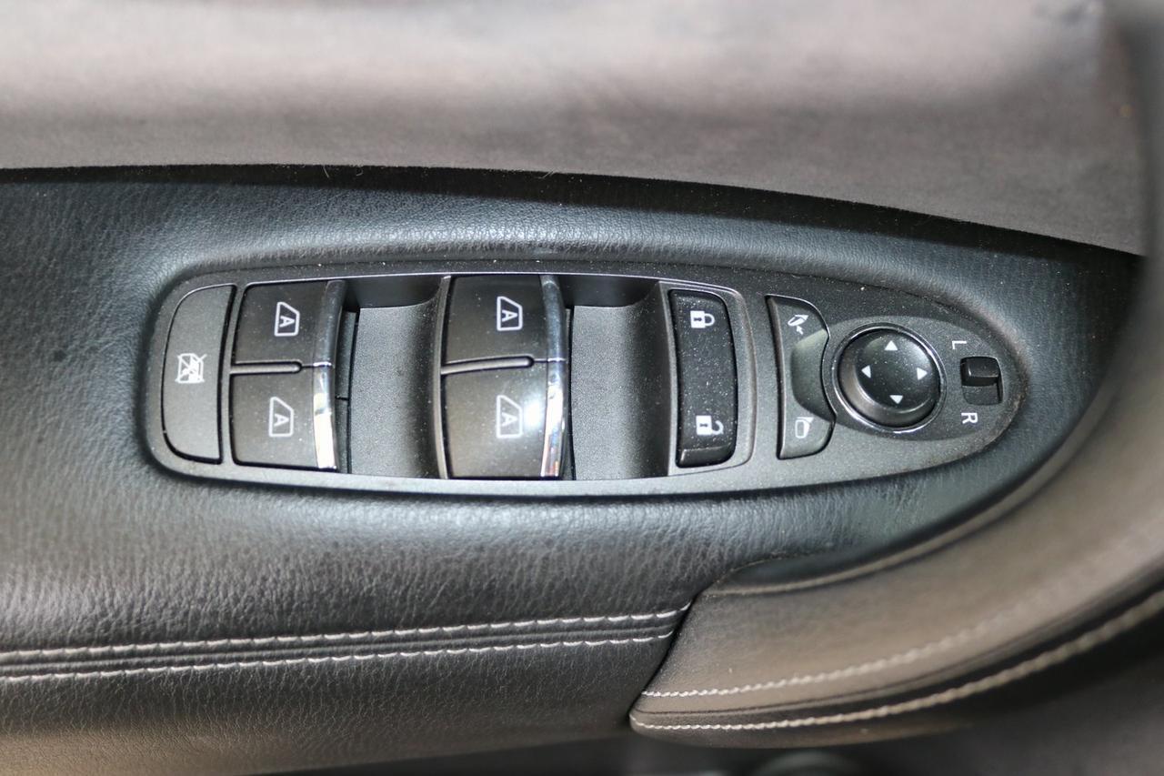 2017 Nissan Armada SV Fredericksburg VA