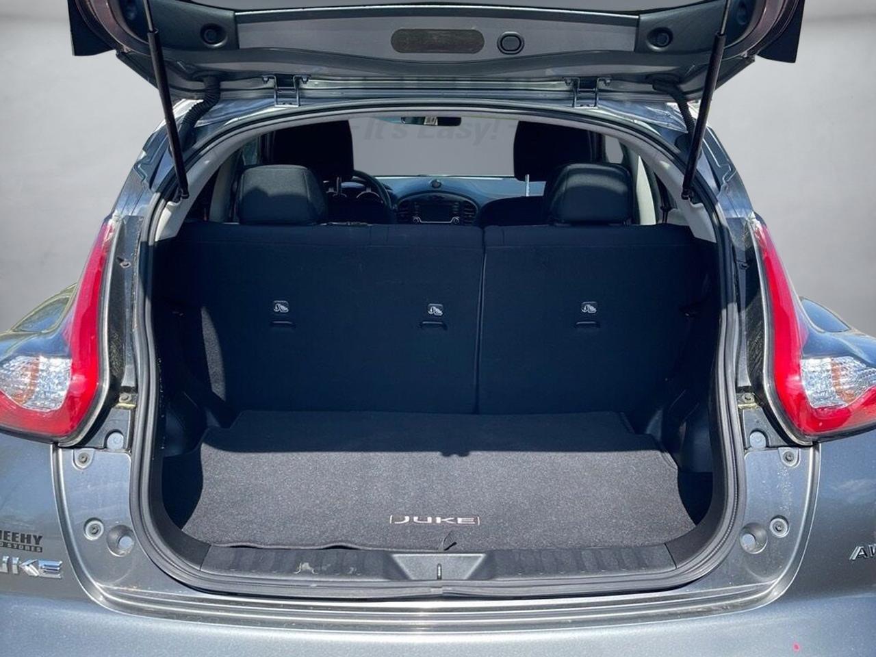 2017 Nissan Juke S Waldorf MD