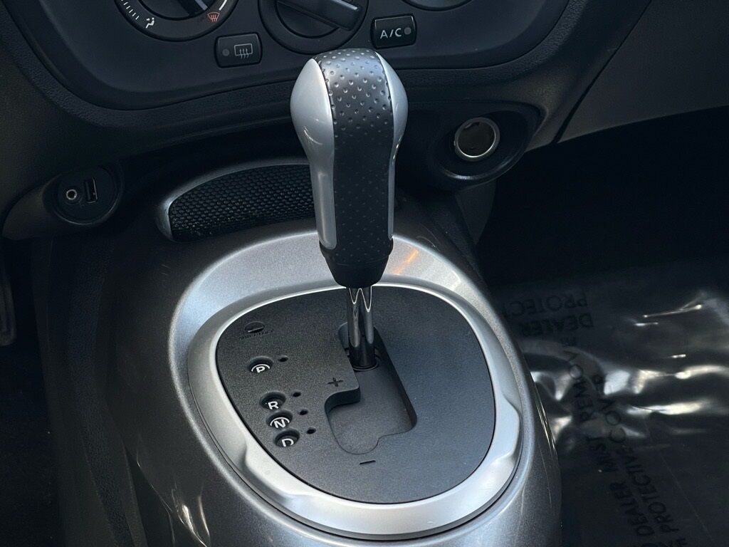 2017 Nissan Juke S Waldorf MD