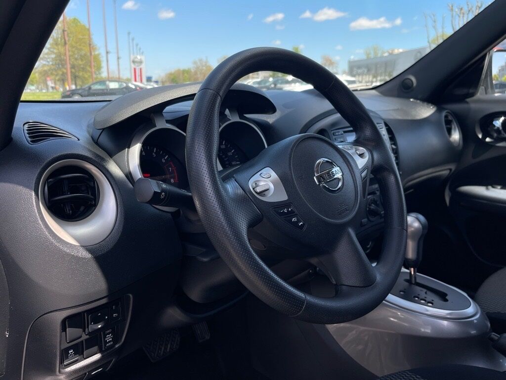 2017 Nissan Juke S Waldorf MD