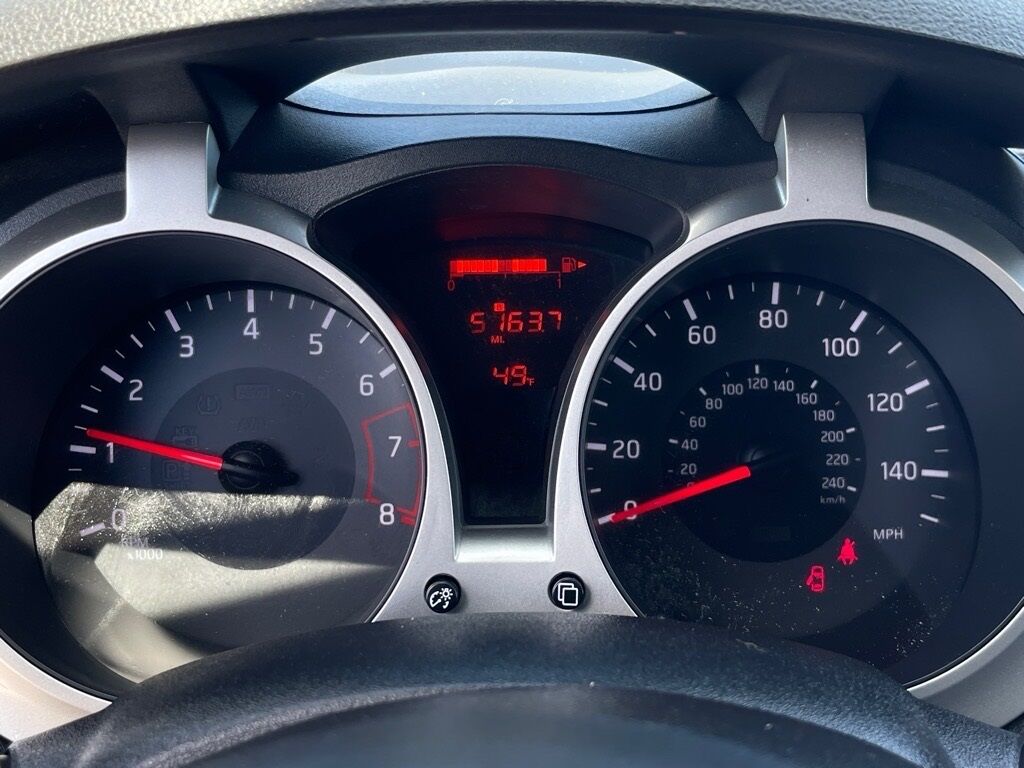 2017 Nissan Juke S Waldorf MD