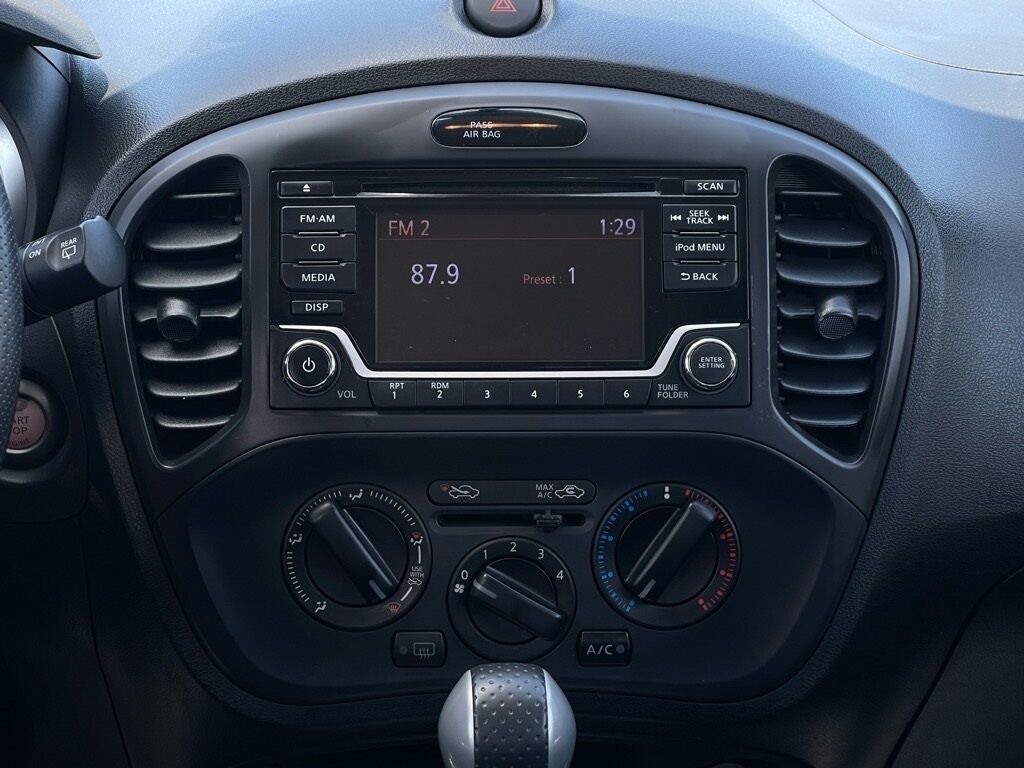 2017 Nissan Juke S Waldorf MD