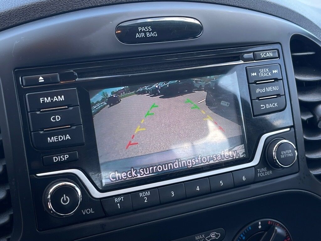 2017 Nissan Juke S Waldorf MD