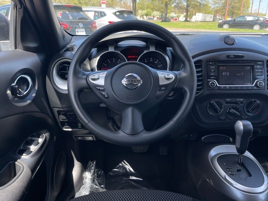 2017 Nissan Juke S Waldorf MD