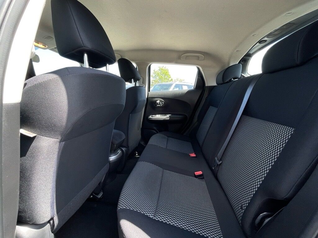 2017 Nissan Juke S Waldorf MD