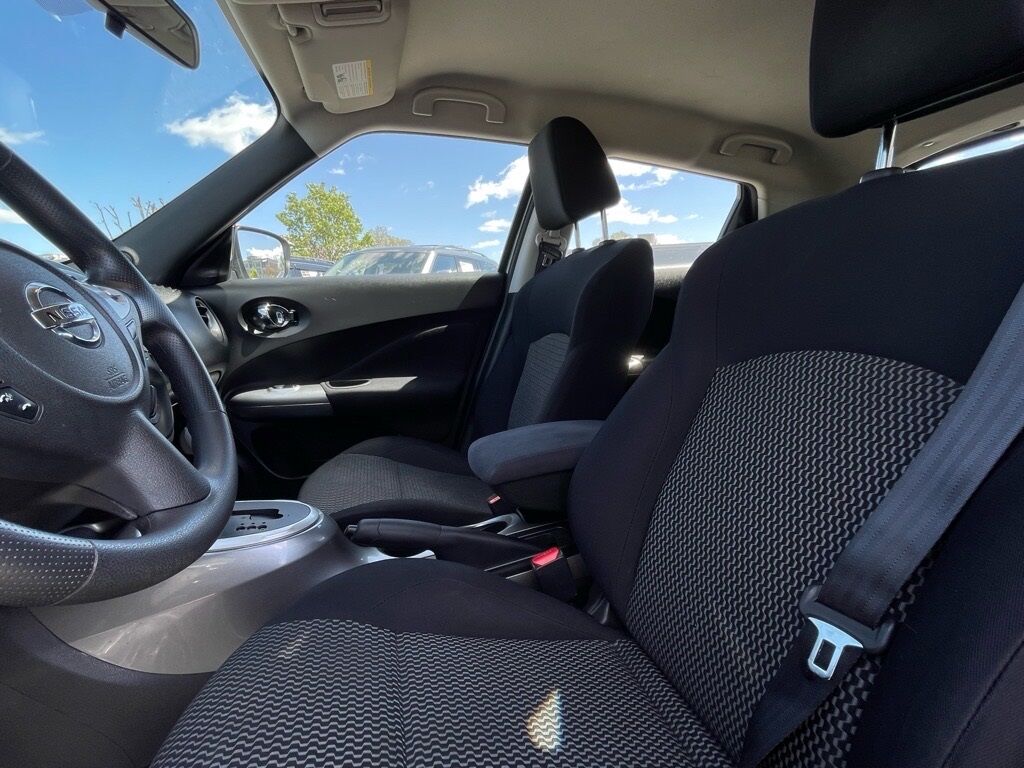 2017 Nissan Juke S Waldorf MD