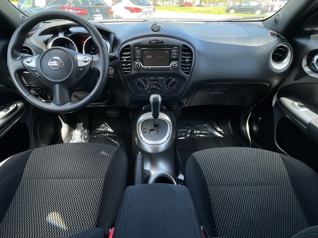 2017 Nissan Juke S Waldorf MD