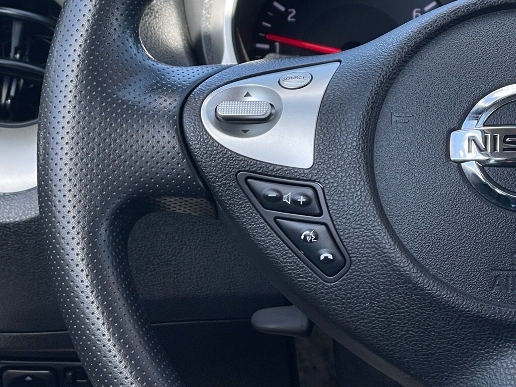 2017 Nissan Juke S Waldorf MD