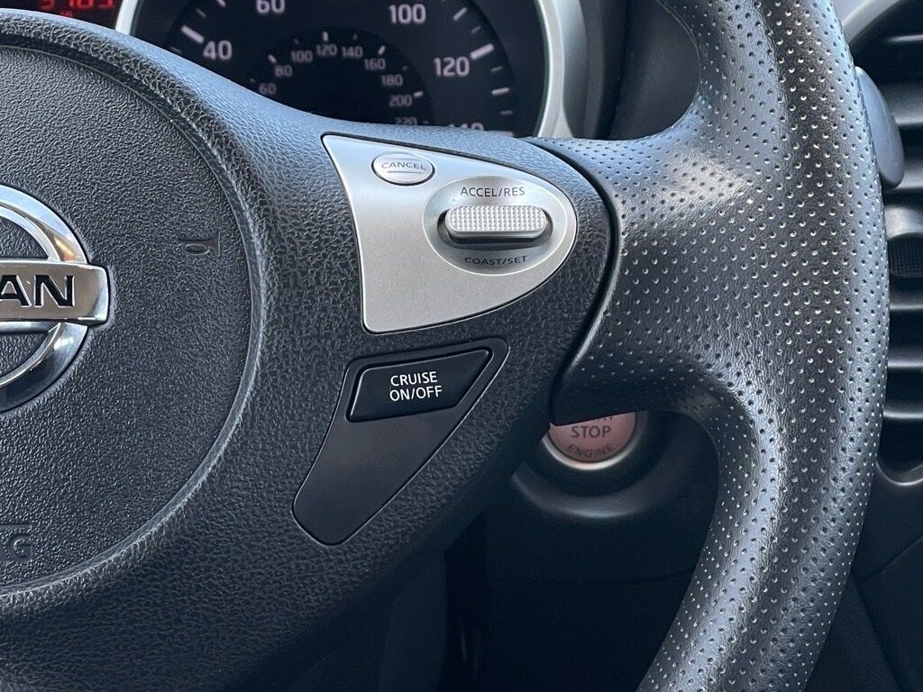 2017 Nissan Juke S Waldorf MD