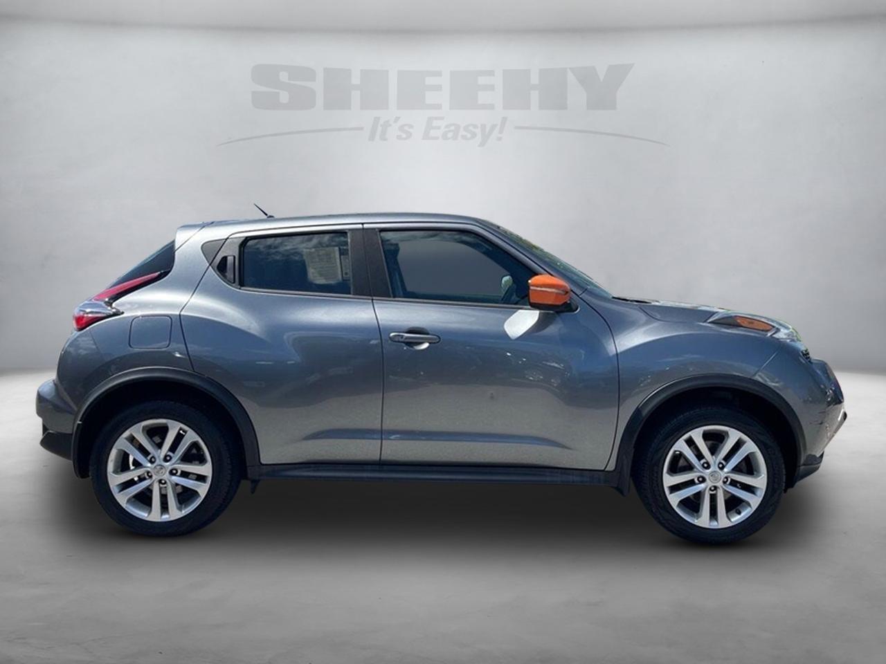 2017 Nissan Juke S Waldorf MD