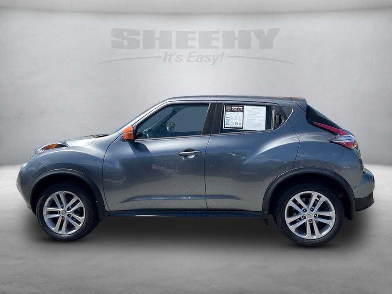 2017 Nissan Juke S Waldorf MD