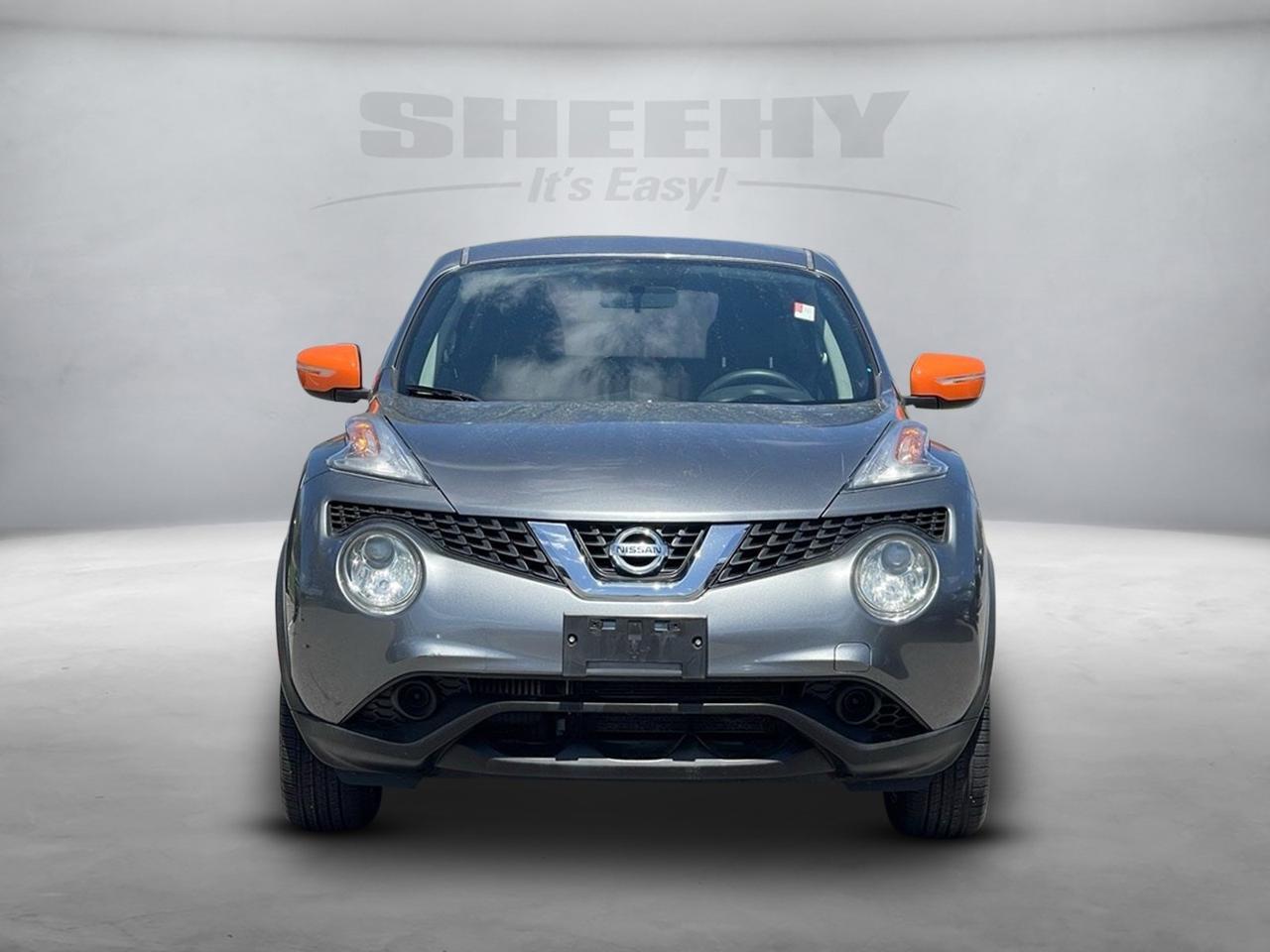 2017 Nissan Juke S Waldorf MD