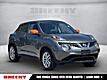2017 Nissan Juke S
