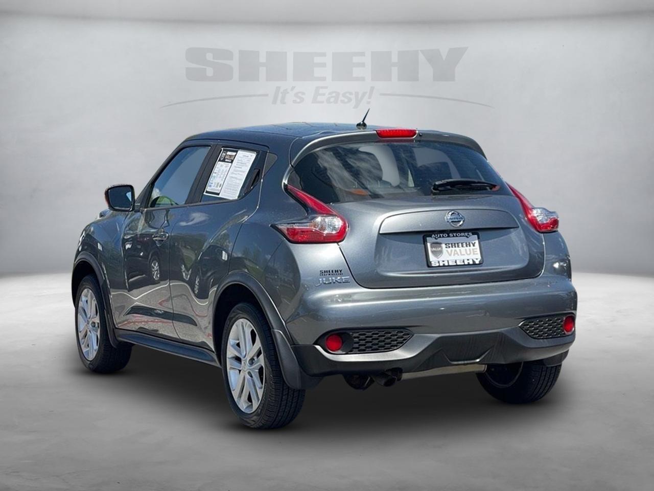 2017 Nissan Juke S Waldorf MD