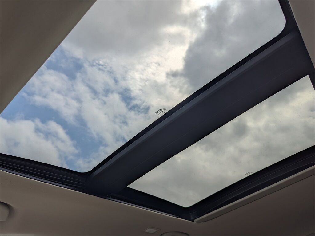 2017 Nissan Murano SL Kennesaw GA