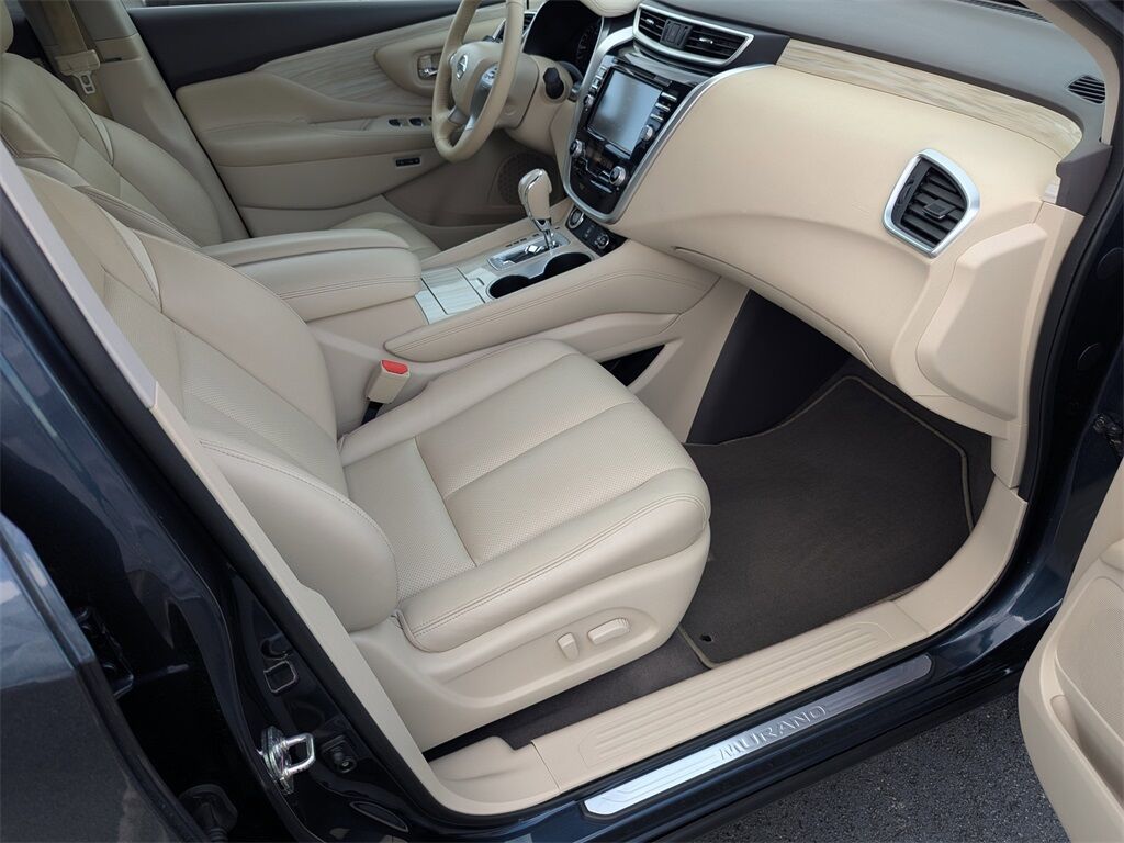 2017 Nissan Murano SL Kennesaw GA