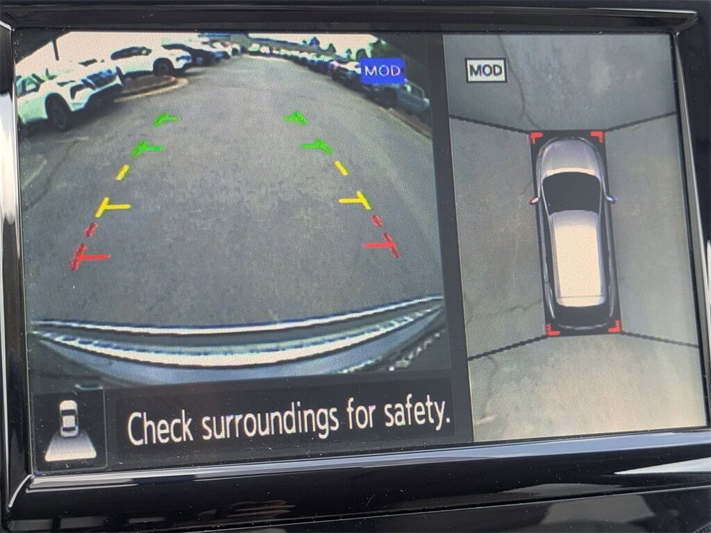 2017 Nissan Murano SL Kennesaw GA