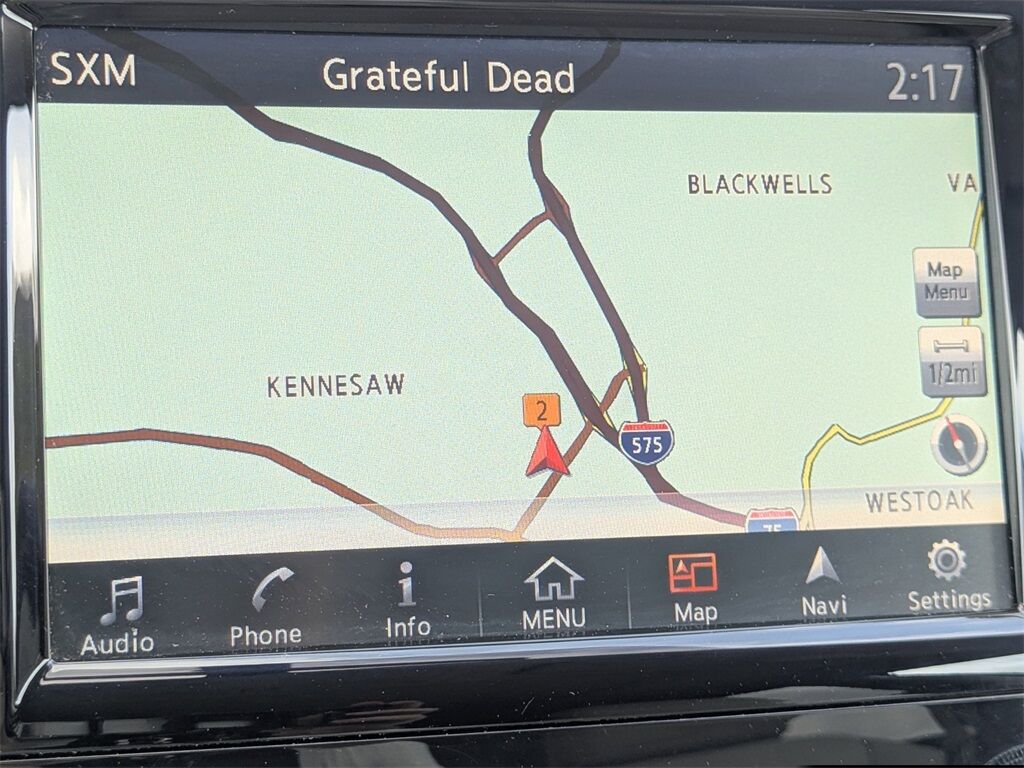 2017 Nissan Murano SL Kennesaw GA