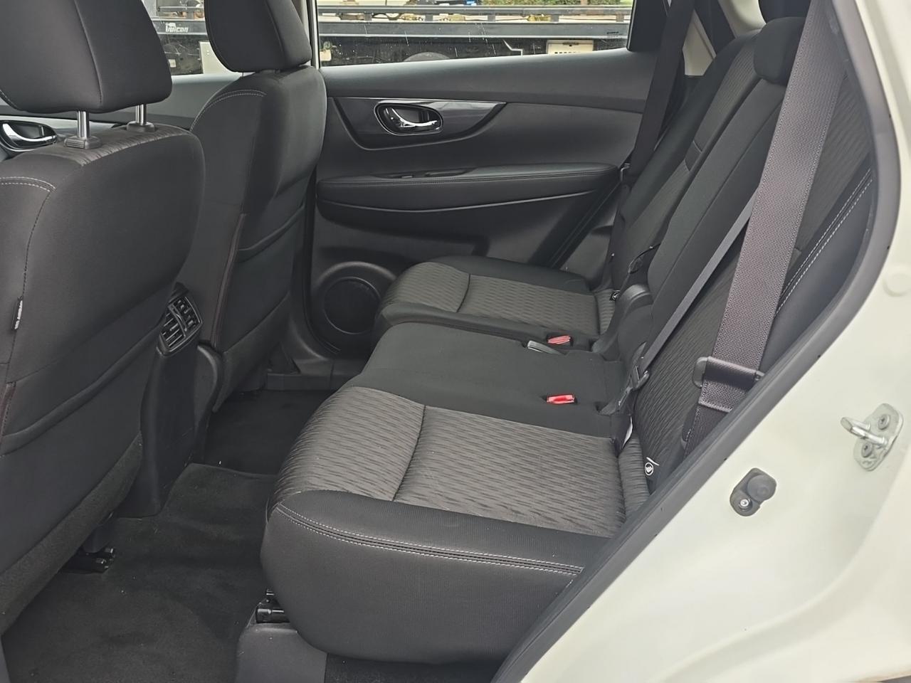 2017 Nissan Rogue S Gaithersburg MD