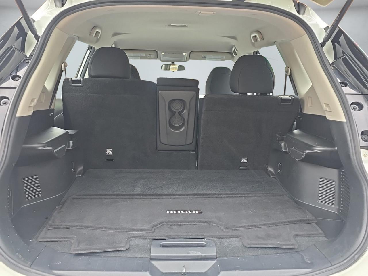 2017 Nissan Rogue S Gaithersburg MD