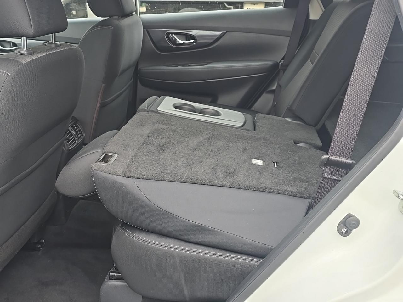 2017 Nissan Rogue S Gaithersburg MD