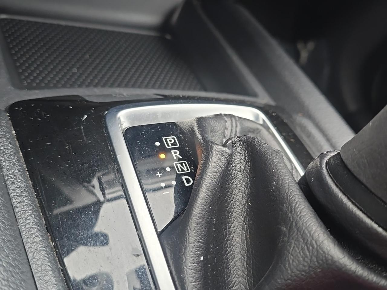 2017 Nissan Rogue S Gaithersburg MD