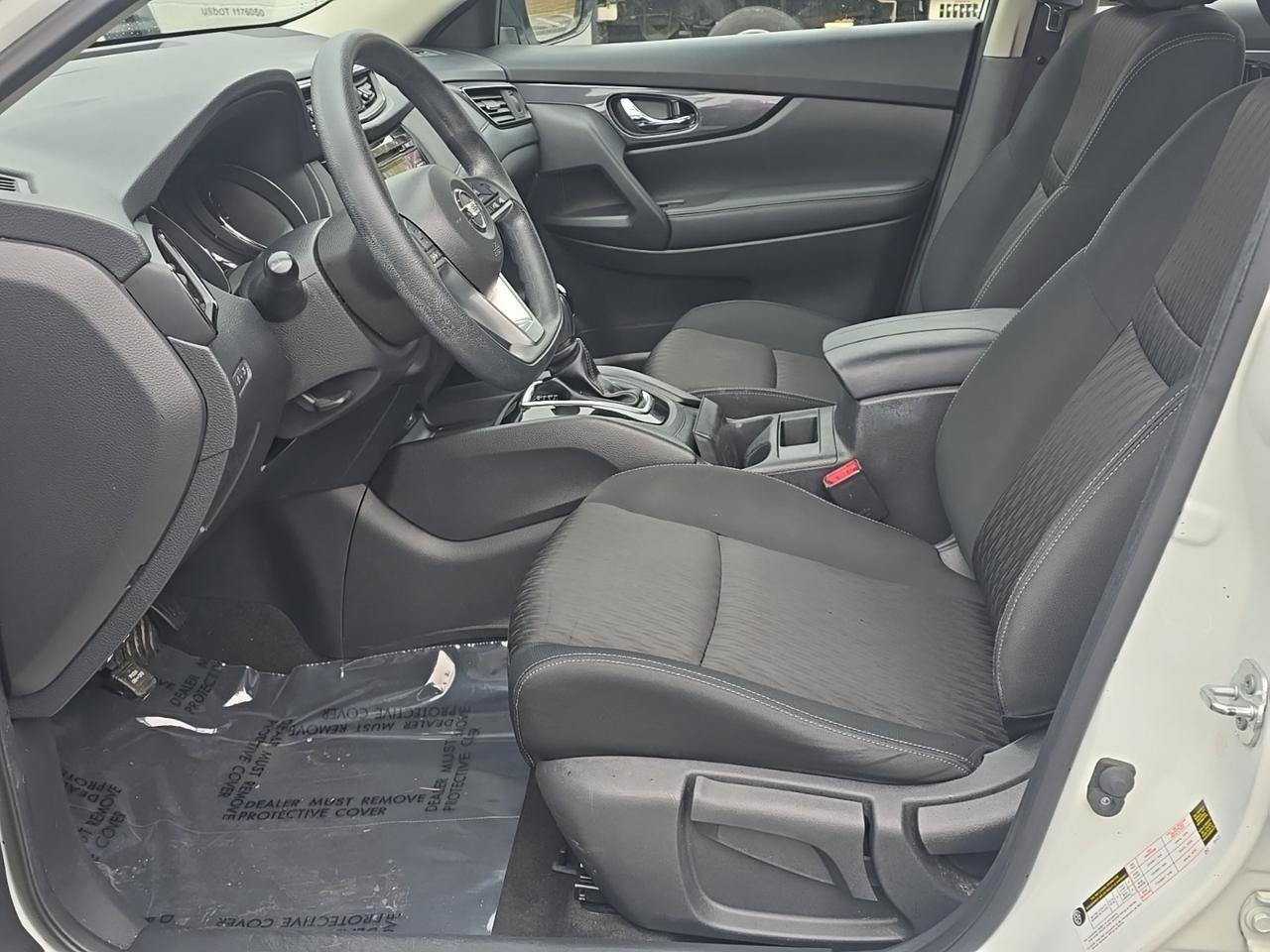 2017 Nissan Rogue S Gaithersburg MD