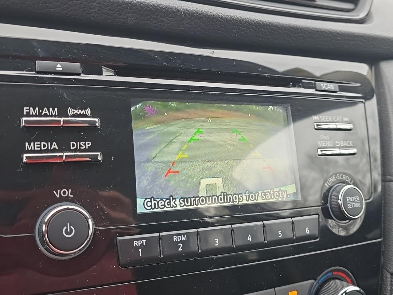 2017 Nissan Rogue S Gaithersburg MD