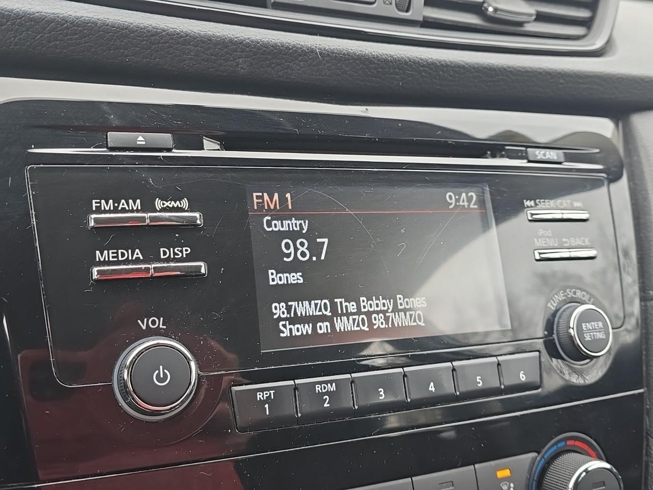 2017 Nissan Rogue S Gaithersburg MD