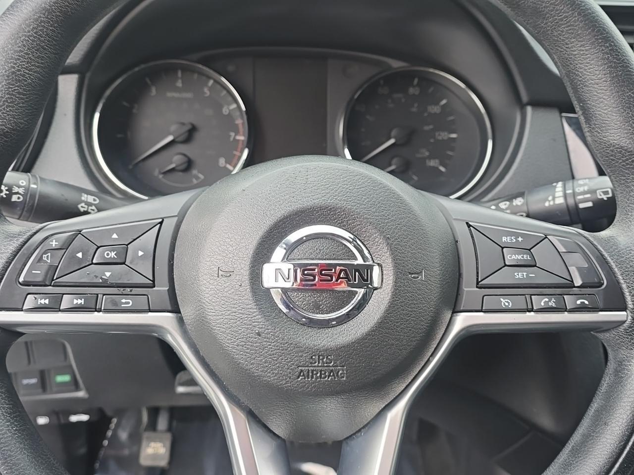 2017 Nissan Rogue S Gaithersburg MD