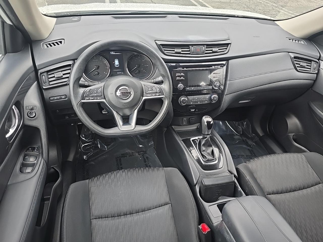 2017 Nissan Rogue S Gaithersburg MD