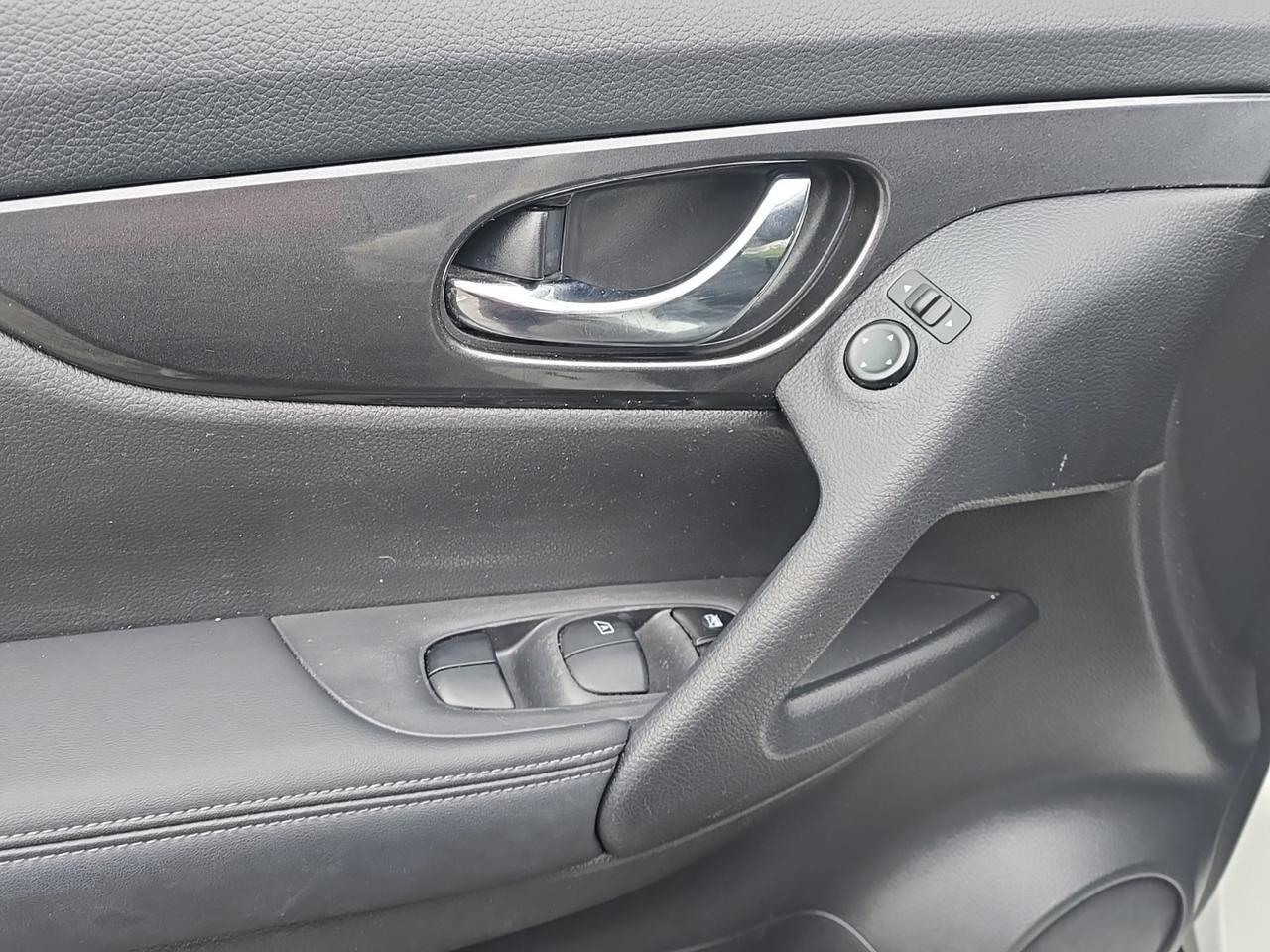 2017 Nissan Rogue S Gaithersburg MD