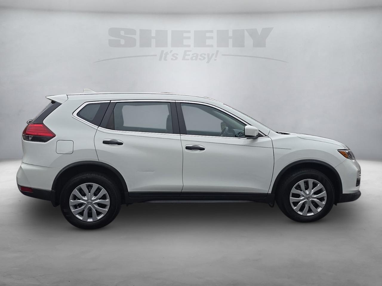 2017 Nissan Rogue S Gaithersburg MD