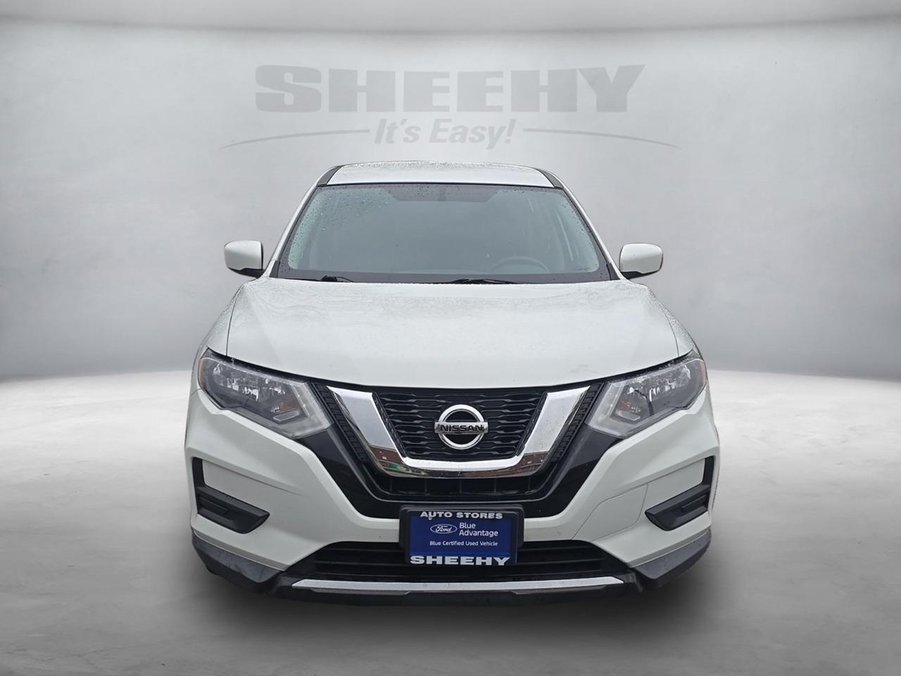 2017 Nissan Rogue S Gaithersburg MD