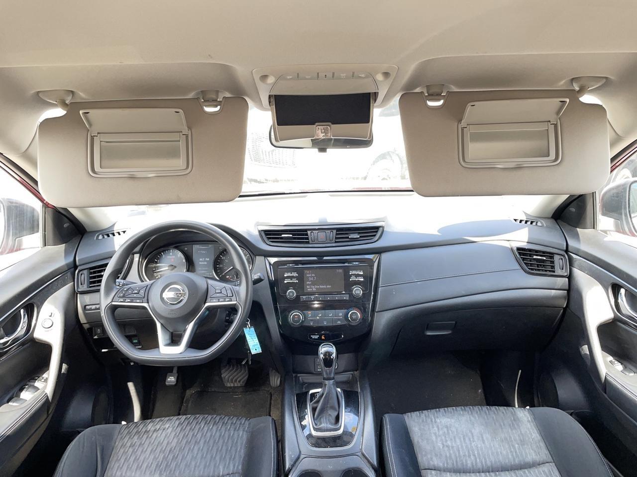 2017 Nissan Rogue S Springfield VA