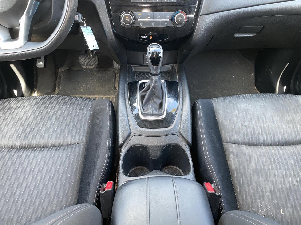 2017 Nissan Rogue S Springfield VA