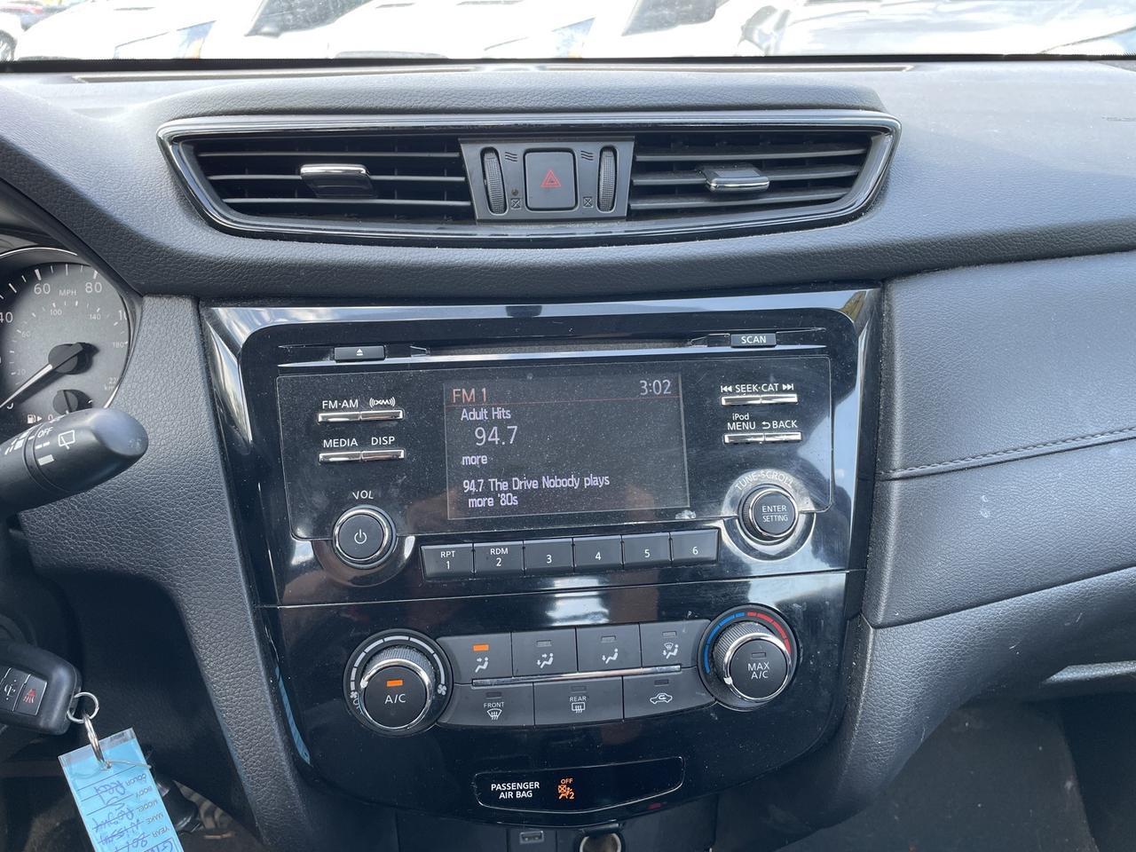 2017 Nissan Rogue S Springfield VA